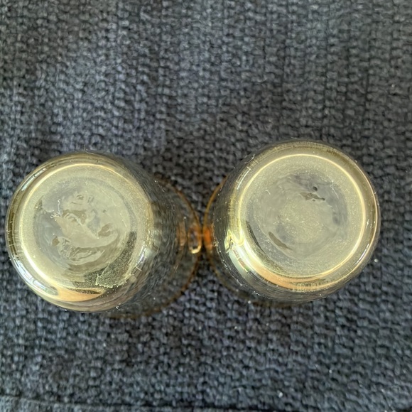 Vintage MCM Set of 6 Liqueur Glasses - Picture 3 of 8